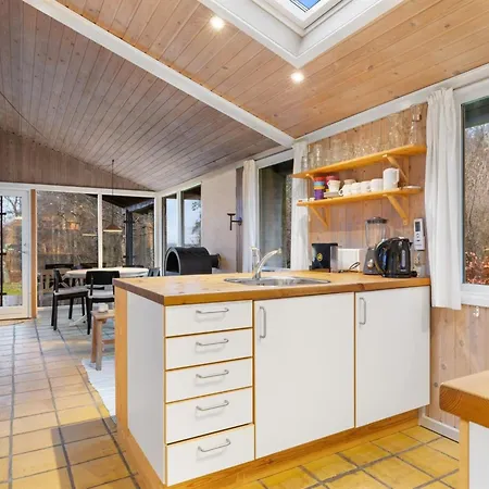 Holiday Home Othi - 725M From The Sea By Interhome *