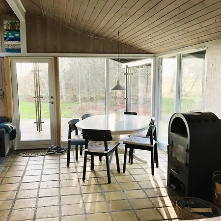 Holiday Home Othi - 725M From The Sea By Interhome Casa vacanze *