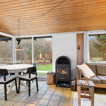 Casa vacanze Holiday Home Othi - 725M From The Sea By Interhome Nordenbro Vesteregn