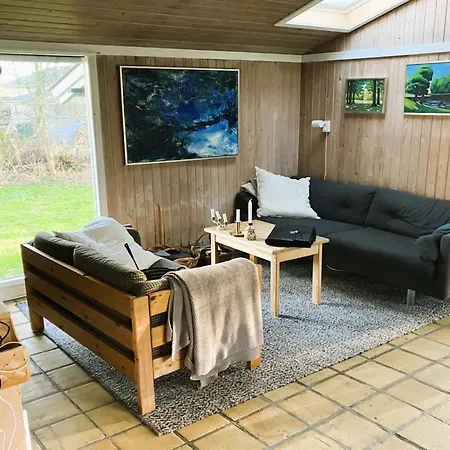 Holiday Home Othi - 725M From The Sea By Interhome Casa vacanze Nordenbro Vesteregn